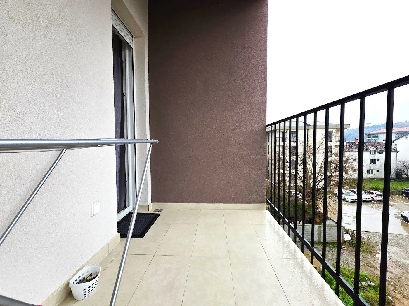 Prodaja, stan, 40m², Zabjelo, Podgorica