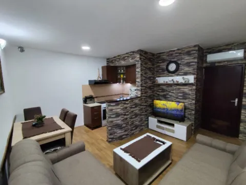 Prodaja, dvosoban stan, 56m², Cetinje, Crna Gora - image 7