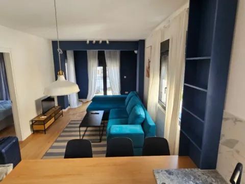 Izdavanje, jednosoban stan, 45m², Bijela, Herceg Novi - image 3