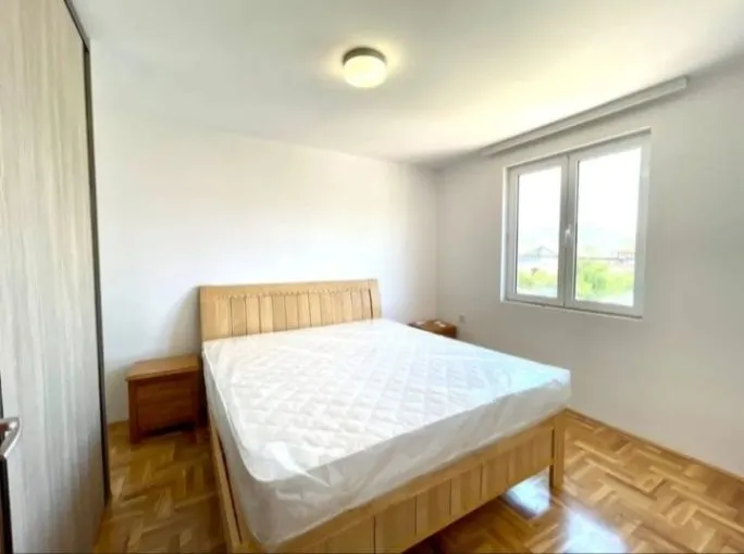 Prodaja, dvosoban stan, 91m², Masline, Podgorica