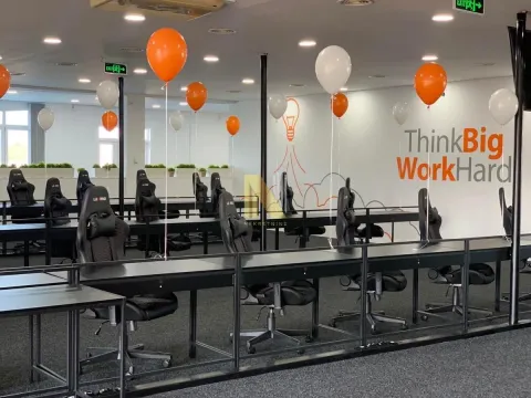 Izdavanje, poslovni prostor, 1175m², Novo naselje, Novi Sad - image 3