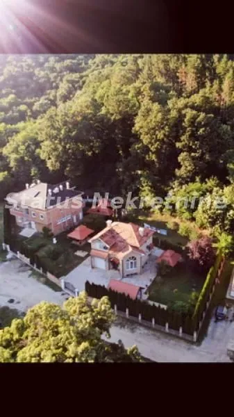 Sale, house, 860m², Banja Vrdnik, Irig