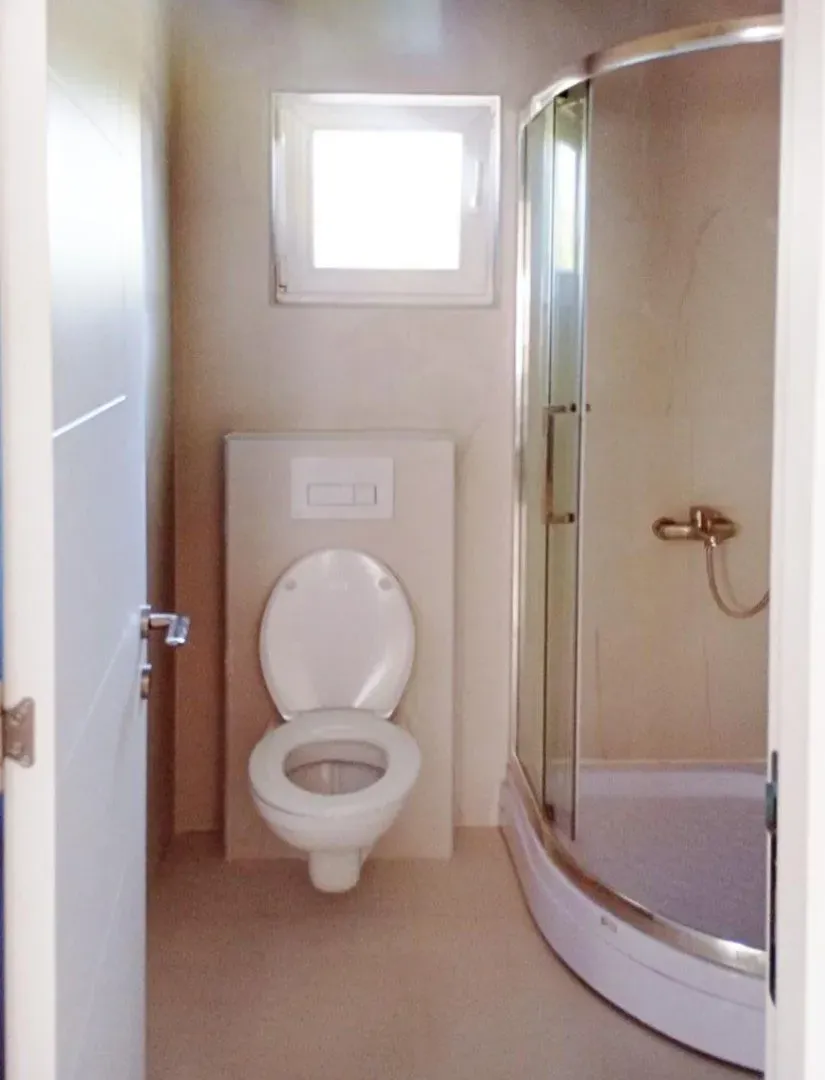 Rent, one bedroom apartment, 35m², Golubovci, Podgorica