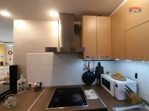 Sale, four bedroom apartment, 70m², Bulevar Oslobodjenja, Novi Sad Sve Podlokacije - image 7