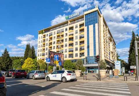 Stan in Centar
