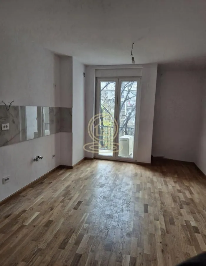 Rent, office space, 46m², Savski Venac, Beograd