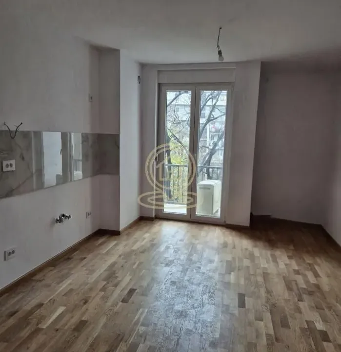 Rent, office space, 46m², Savski Venac, Beograd
