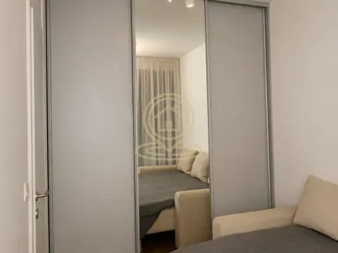 Rent, two bedroom apartment, 40m², Stari Grad, Beograd - image 6