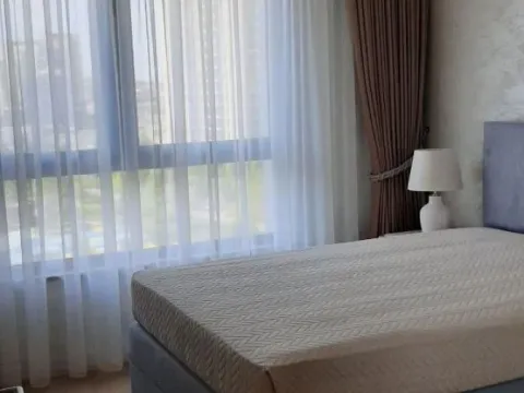 Rent, four bedroom apartment, 121m², Savski Venac, Beograd - image 6