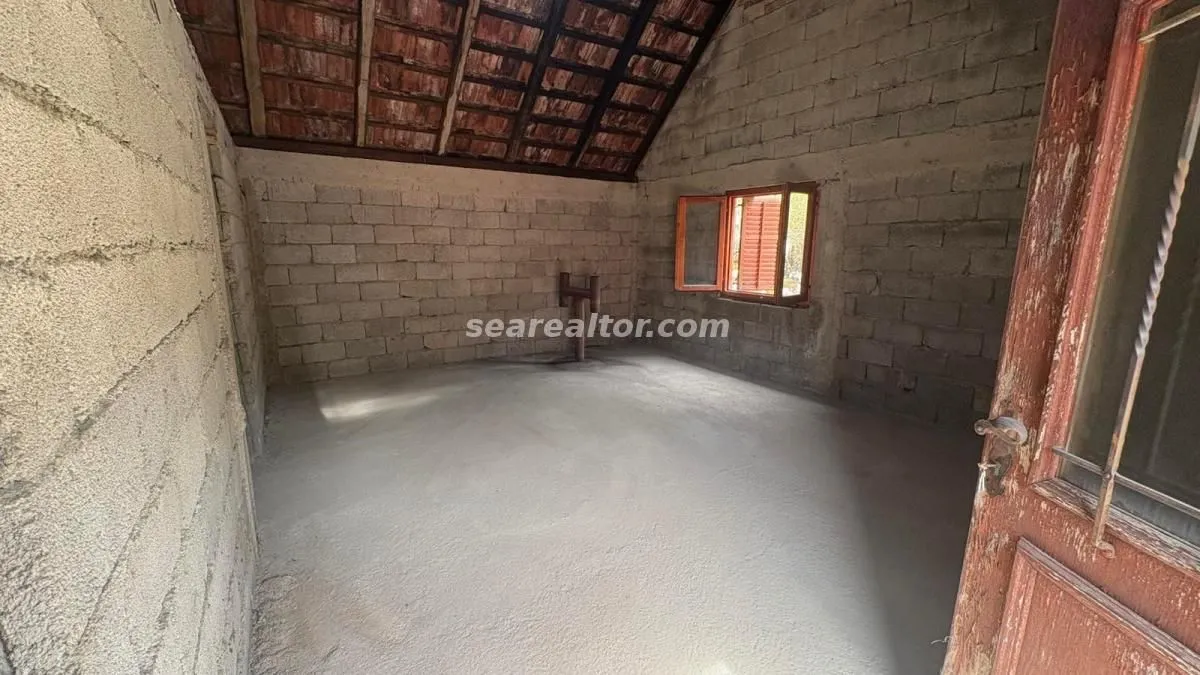 Prodaja, kuća, 54m², Njeguši, Cetinje