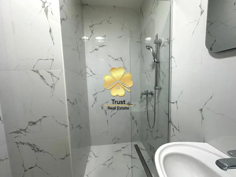 Rent, one bedroom apartment, 46m², Podgorica, Crna Gora