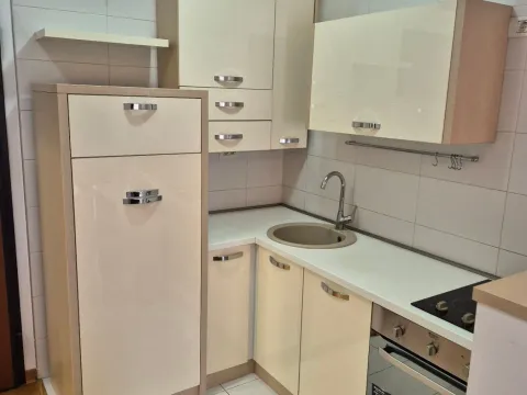 Izdavanje, stan, 34m², City Kvart, Podgorica - image 6