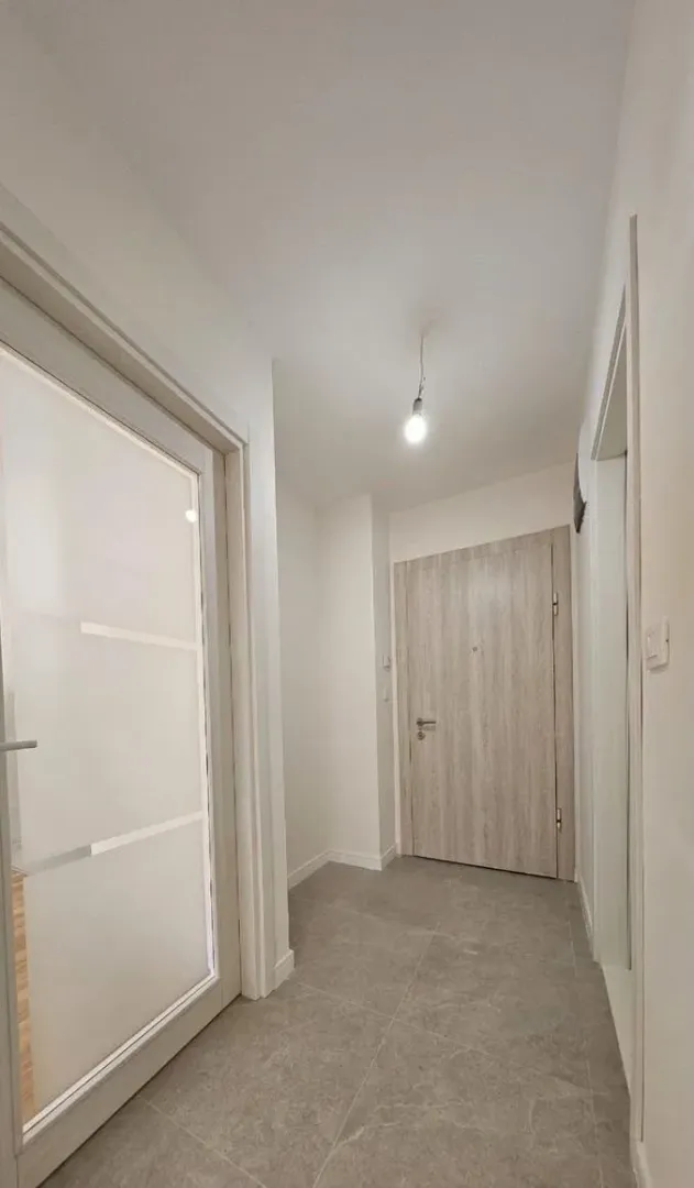 Prodaja, jednosoban stan, 40m², Zabjelo, Podgorica