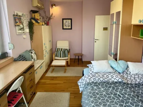Prodaja, trosoban stan, 86m², Novi Beograd Blok 64, Novi Beograd Sve Podlokacije - image 2