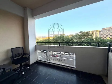 Rent, two bedroom apartment, 69m², Master Kvart, Podgorica - image 6