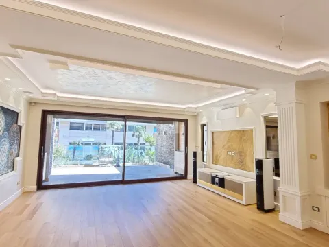 Sale, two bedroom apartment, 114m², Budva, Crna Gora - image 24