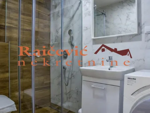 Rent, one bedroom apartment, 35m², Lekino Brdo, Voždovac Sve Podlokacije - image 8