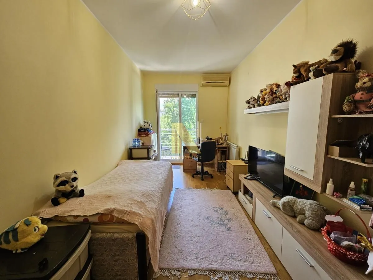 Prodaja, trosoban stan, 90m², Liman 3, Novi Sad Sve Podlokacije