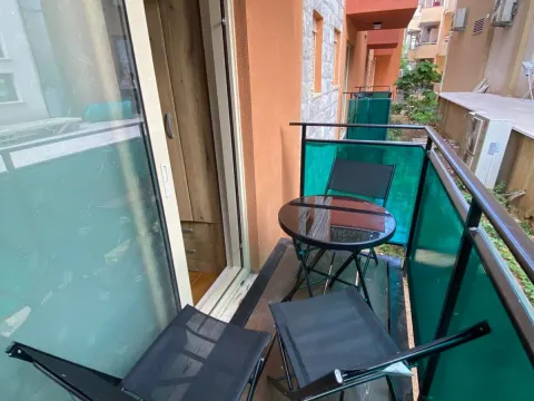 Stan-na-dan, garsonjera, 21m², Centar, Budva - image 2