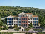 Prodaja, dvosoban stan, 95m², Luštica Bay, Tivat - image 5