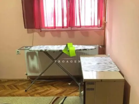 Rent, two bedroom apartment, 60m², Medijana, Niš - image 9