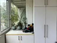 Rent, one bedroom apartment, 47m², Krivi Most, Podgorica - image 10