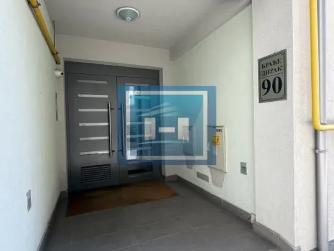 Prodaja, dvosoban stan, 72m², Aqua park, Jagodina - image 3