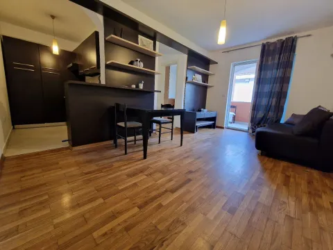 Sale, one bedroom apartment, 42m², Budva, Crna Gora - image 3