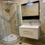 Izdavanje, jednosoban stan, 43m², Bečići, Budva - image 6