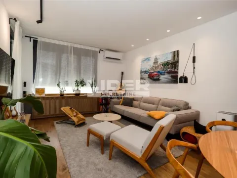 Sale, four bedroom apartment, 82m², Bežanija, Beograd - image 4