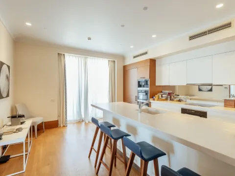 Sale, four bedroom apartment, 620m², Porto Montenegro, Tivat - image 8