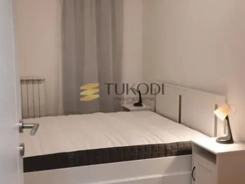 Rent, one bedroom apartment, 45m², Tošin bunar, Novi Beograd Sve Podlokacije - image 5