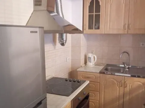 Sale, studio apartment, 37m², Petrovac, Budva - image 4