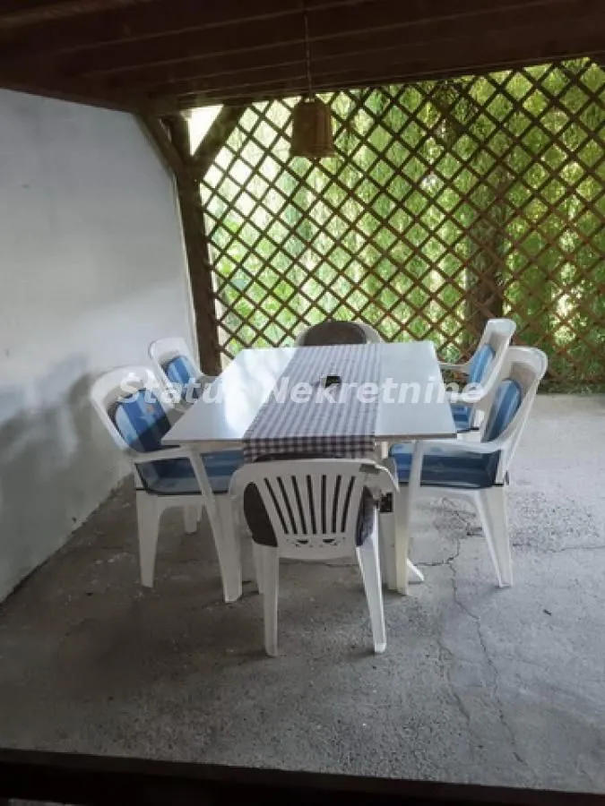Prodaja, kuća, 92m², Sremska Kamenica, Petrovaradin