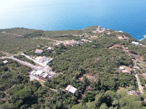 Prodaja, plac, 1000m², Zagora, Kotor - image 4
