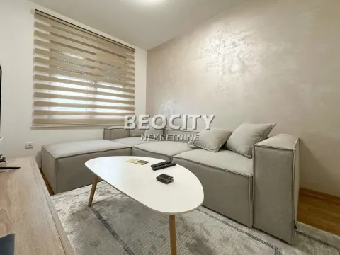 Izdavanje, dvosoban stan, 45m², Crveni Krst, Beograd - image 2