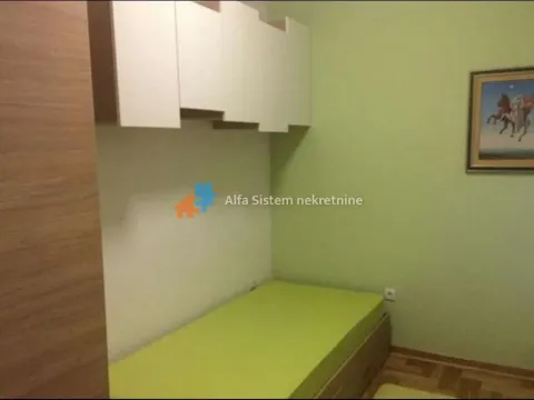 Rent, three bedroom apartment, 70m², Vukov Spomenik, Zvezdara Sve Podlokacije - image 15
