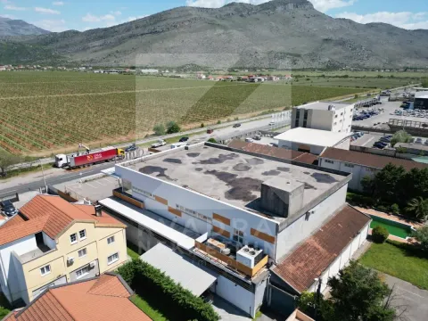 Rent, office space, 2450m², Tuzi, Podgorica - image 10
