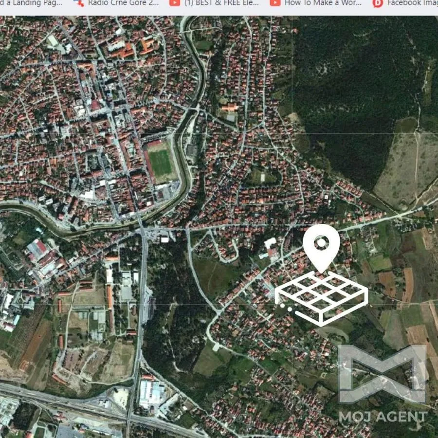 Prodaja, plac, 3000m², Aleksinac, Niš