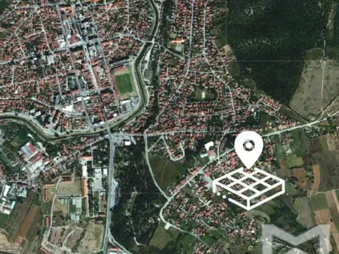 Prodaja, plac, 3000m², Aleksinac, Niš - image 2