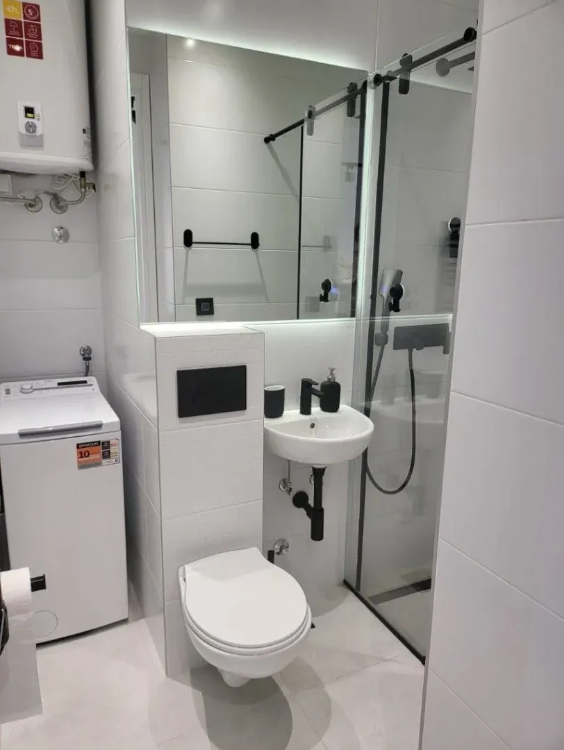 Sale, one bedroom apartment, 33m², Stari Grad, Beograd