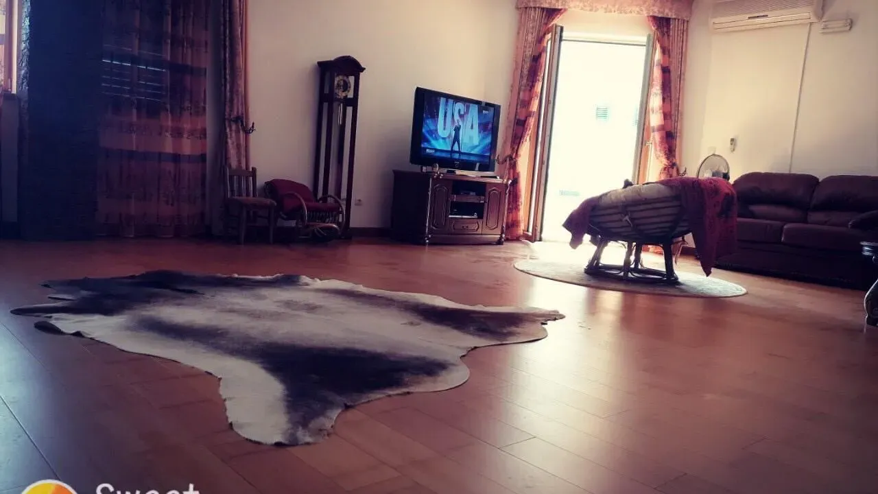 Sale, apartment, 130m², Budva, Crna Gora