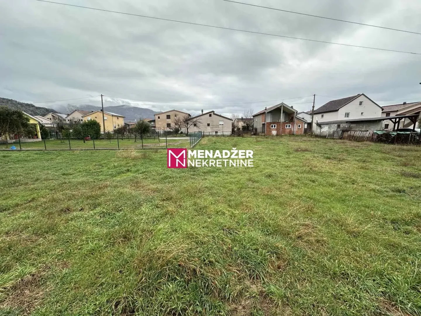 Prodaja, plac, 1200m², Rogami, Podgorica