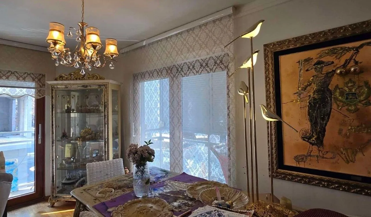 Prodaja, trosoban stan, 120m², Tološka šuma, Podgorica