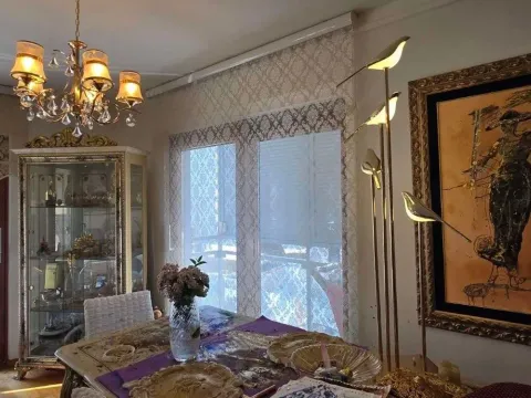 Stan in Tološka šuma