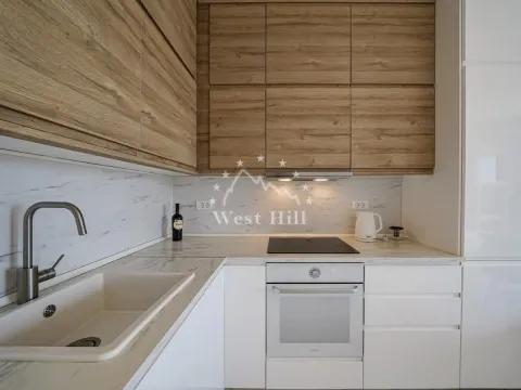 Prodaja, dvosoban stan, 65m², Tivat, Crna Gora - image 11