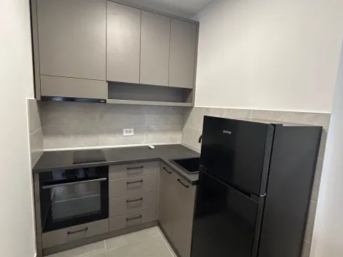Rent, two bedroom apartment, 40m², Tošin bunar, Novi Beograd Sve Podlokacije - image 13