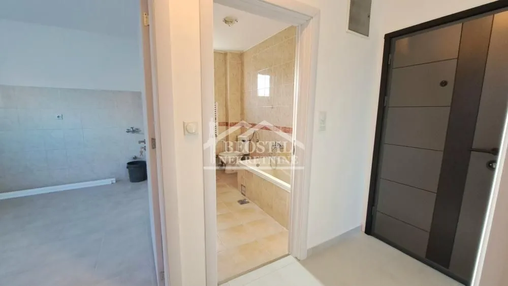 Prodaja, dvosoban stan, 55m², Višnjička Banja, Palilula Sve Podlokacije
