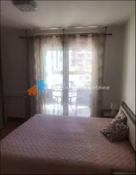Izdavanje, dvosoban stan, 60m², Novi Beograd Blok 65, Novi Beograd Sve Podlokacije - image 11