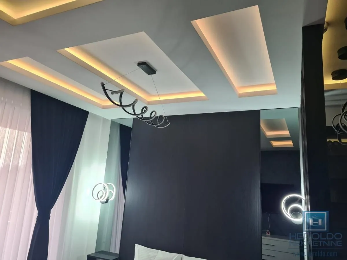 Prodaja, jednosoban stan, 30m², Kraljevi Čardaci, Kopaonik